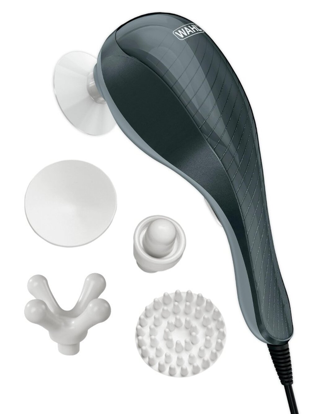 Wahl Soothing Vibration Corded Massager